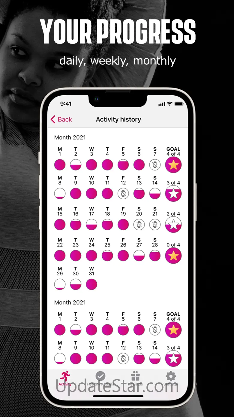 Attain by Aetna 1.9.0