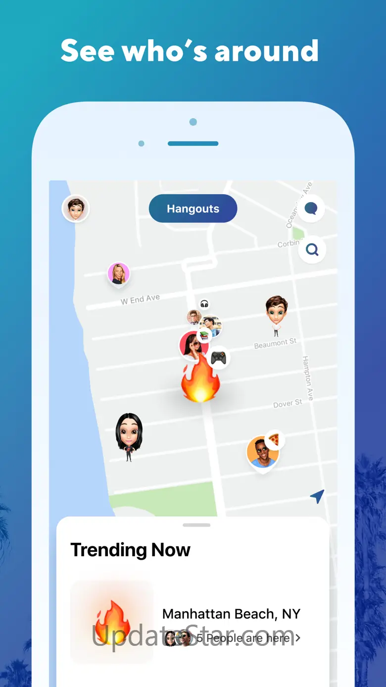 Twenty - Hang w/ Your Friends 3.2.2