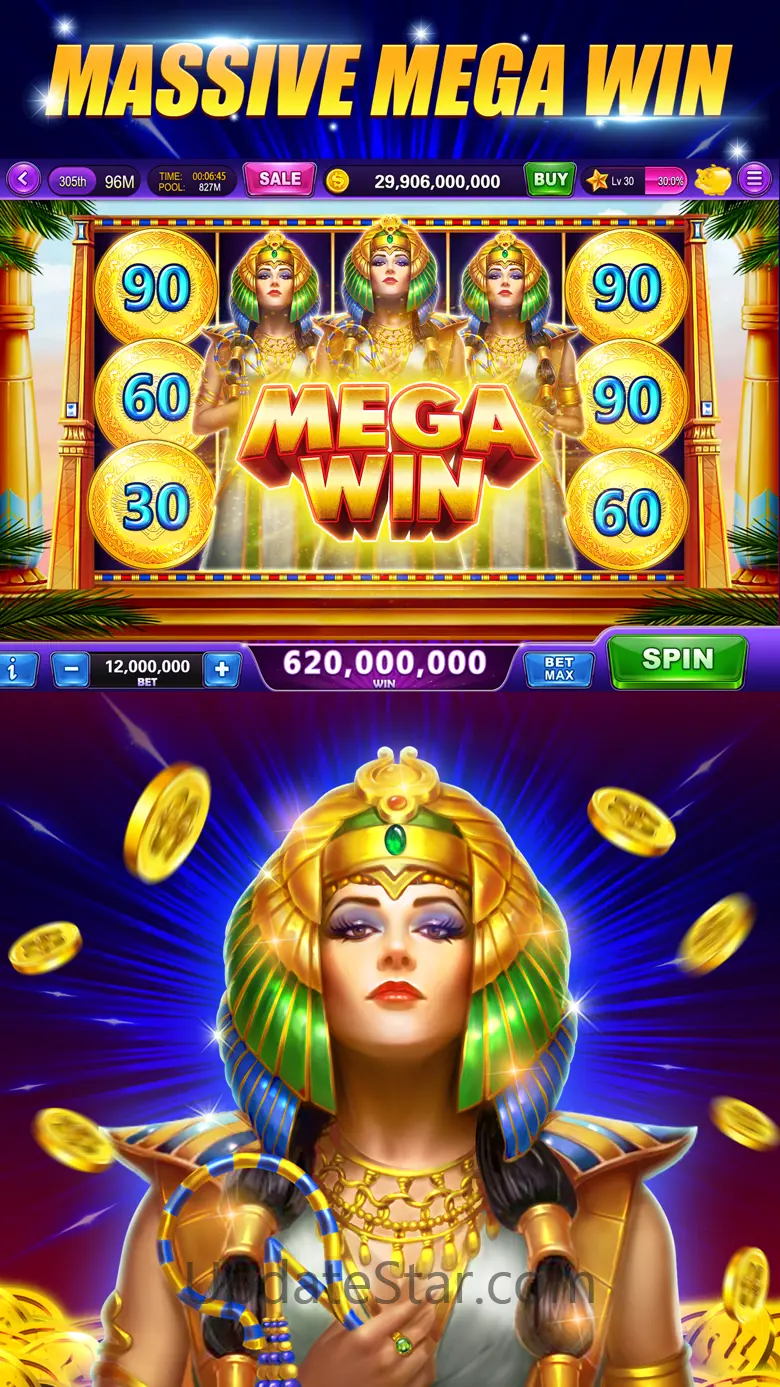 Slots-Heart of Diamonds Casino 1.5.3