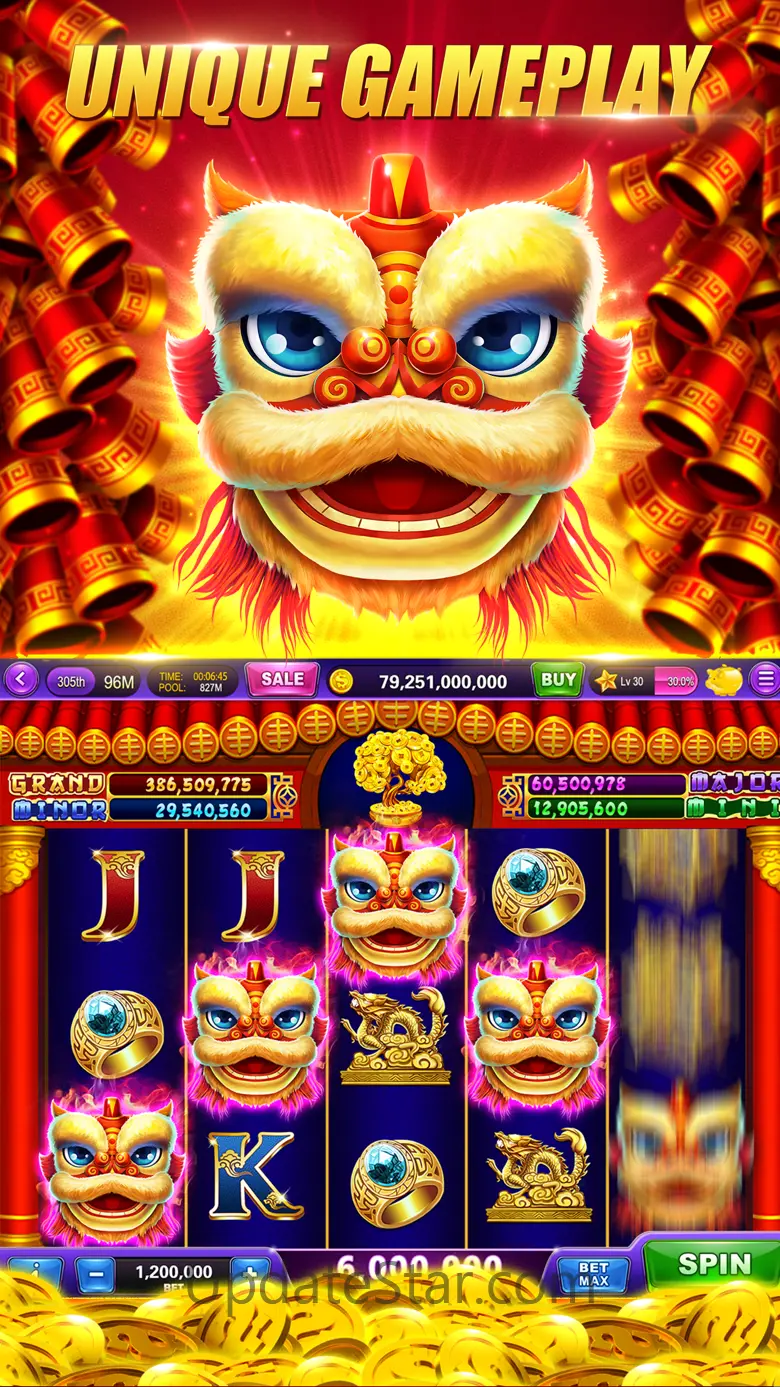 Slots-Heart of Diamonds Casino 1.5.3