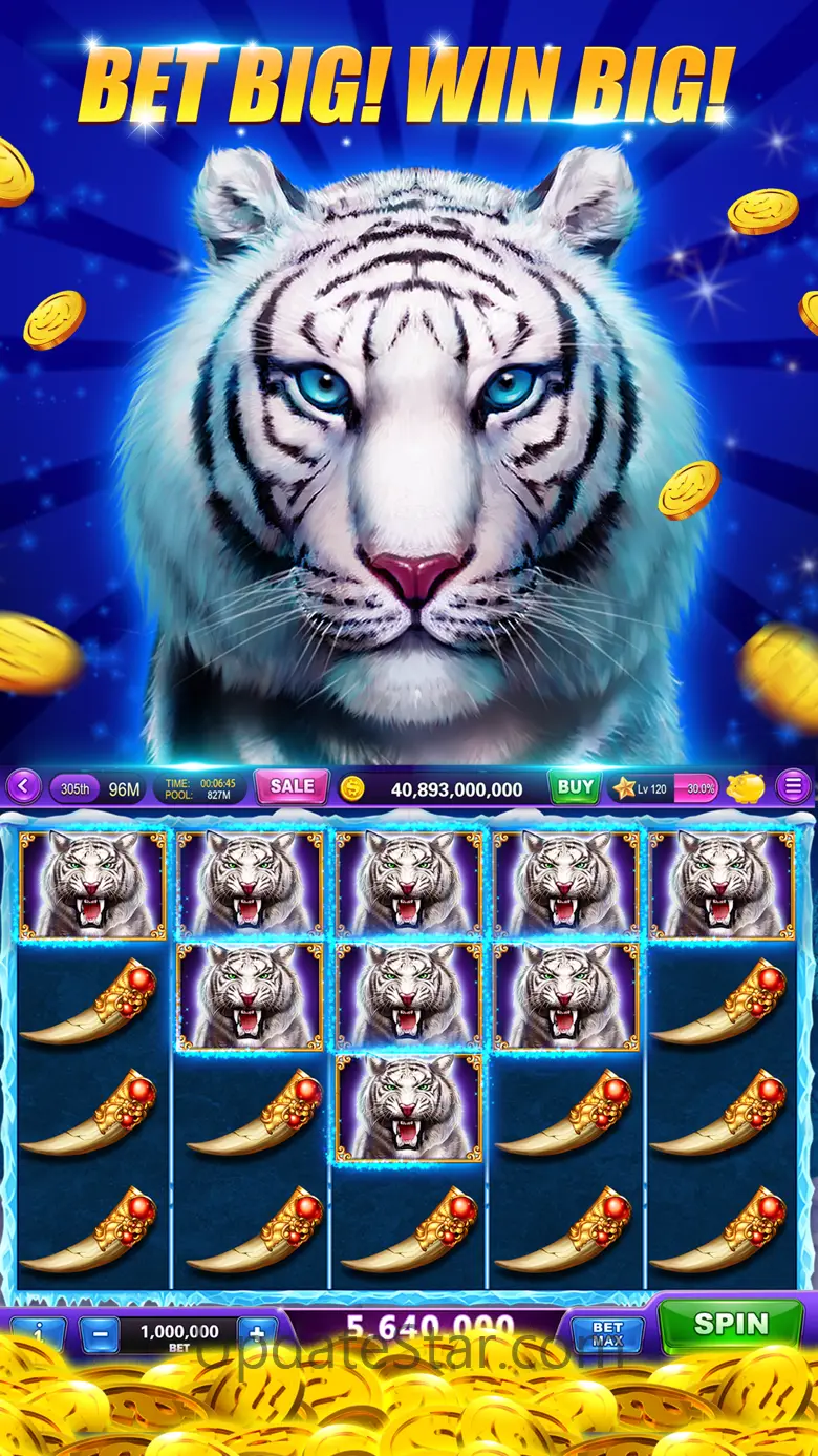 Slots-Heart of Diamonds Casino 1.5.3