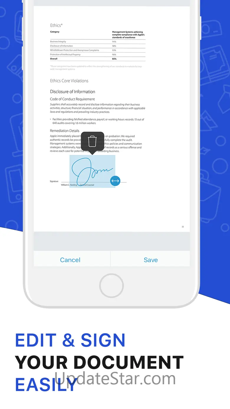 FAX for iPhone: Send & Receive 4.5