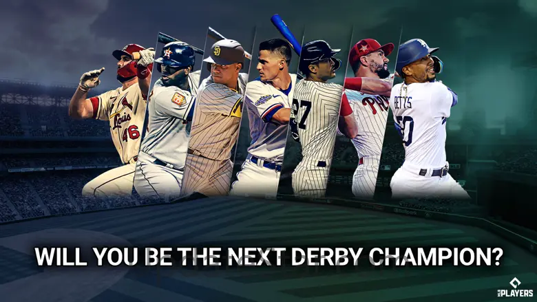 MLB Home Run Derby 2023 9.3.7