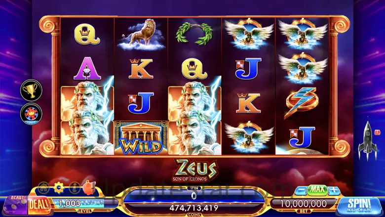 Hot Shot Casino Slots Games 3.01.23
