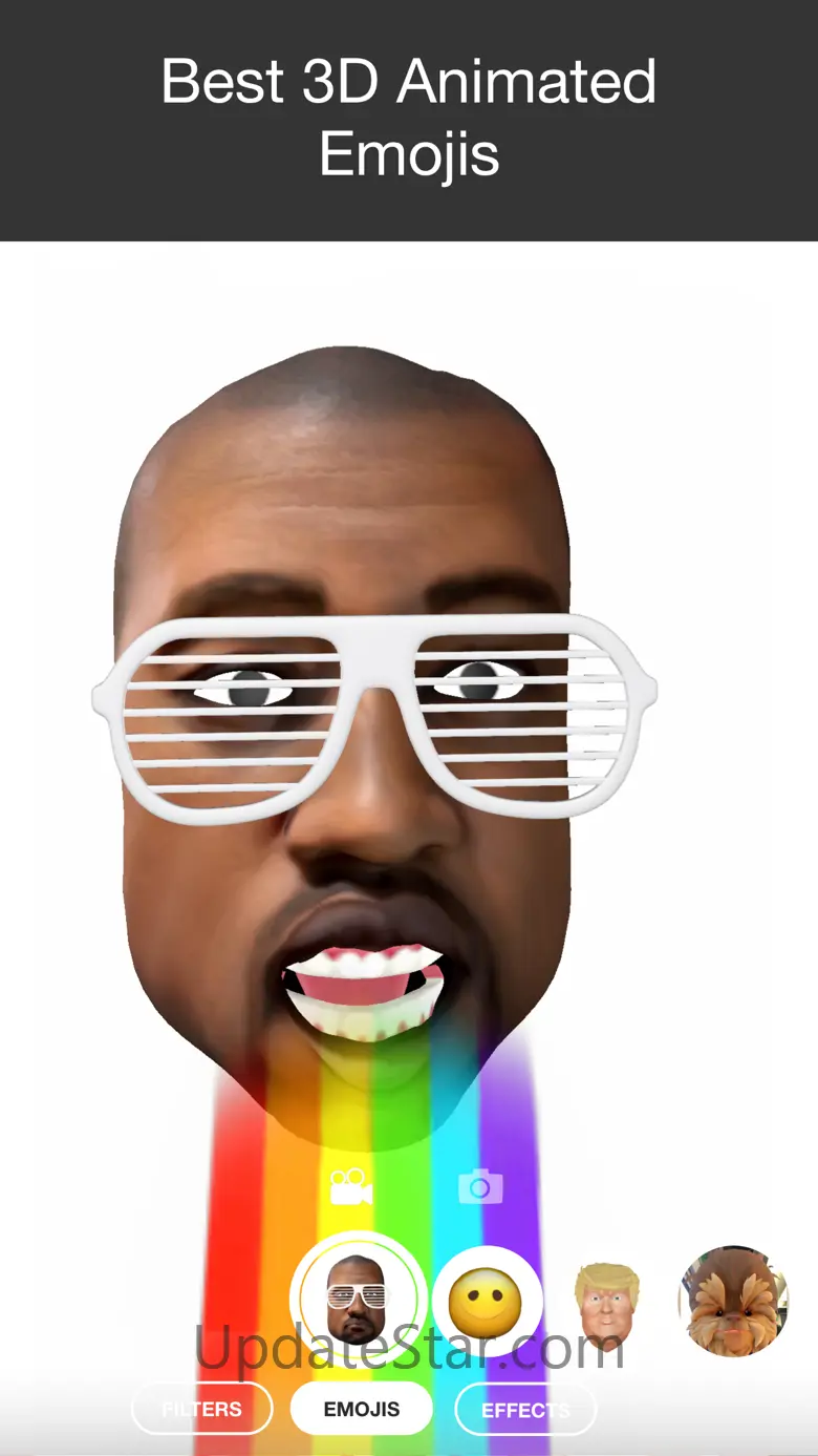 MRRMRR-Face filters and masks 4.5.4