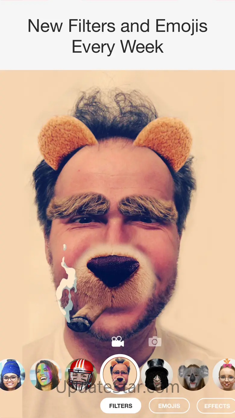 MRRMRR-Face filters and masks 4.5.4