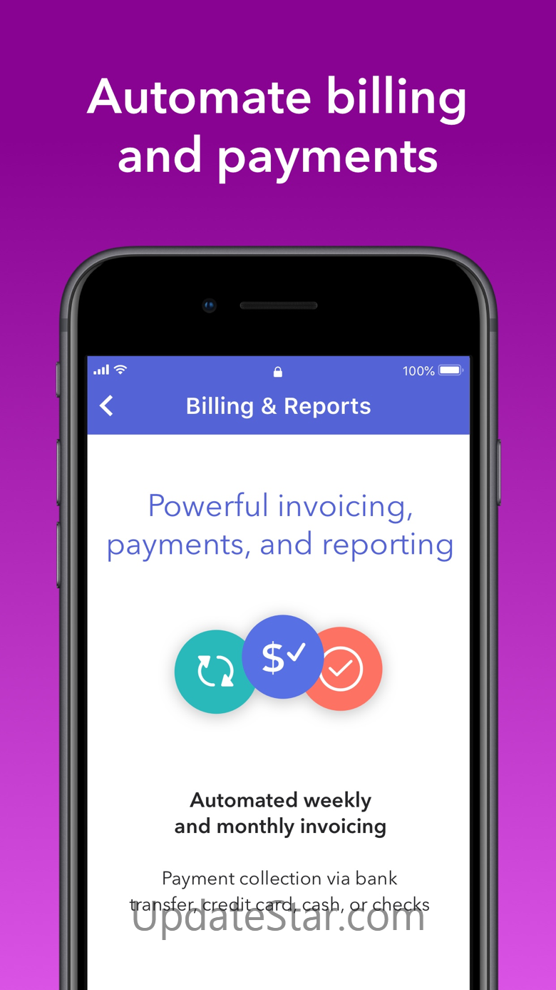 brightwheel: Child Care App 3.50.0