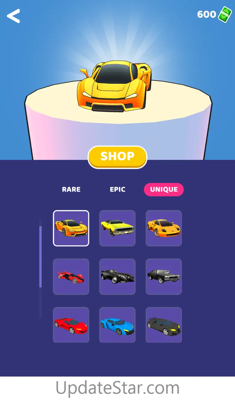 Gear Race 3D 6.33.1