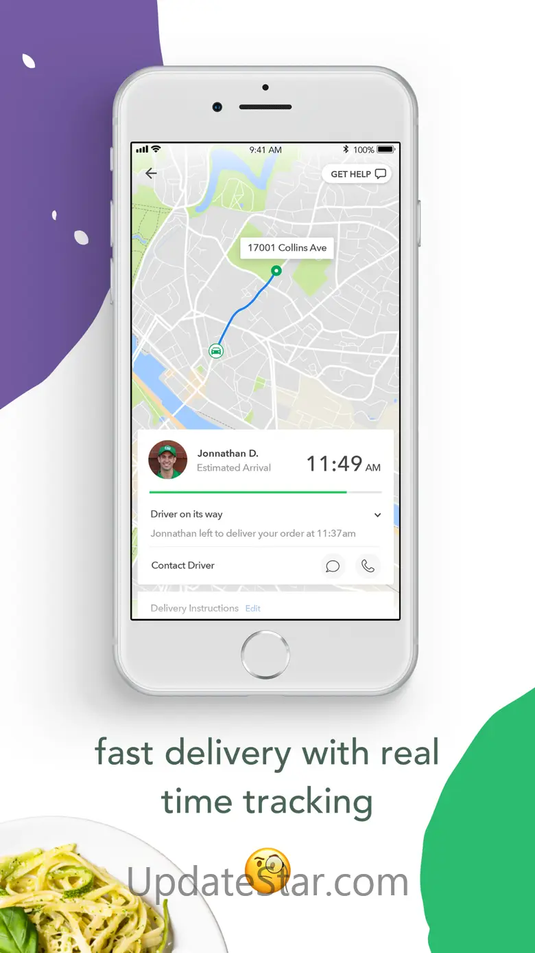 Bite Squad - Food Delivery 5.17.0