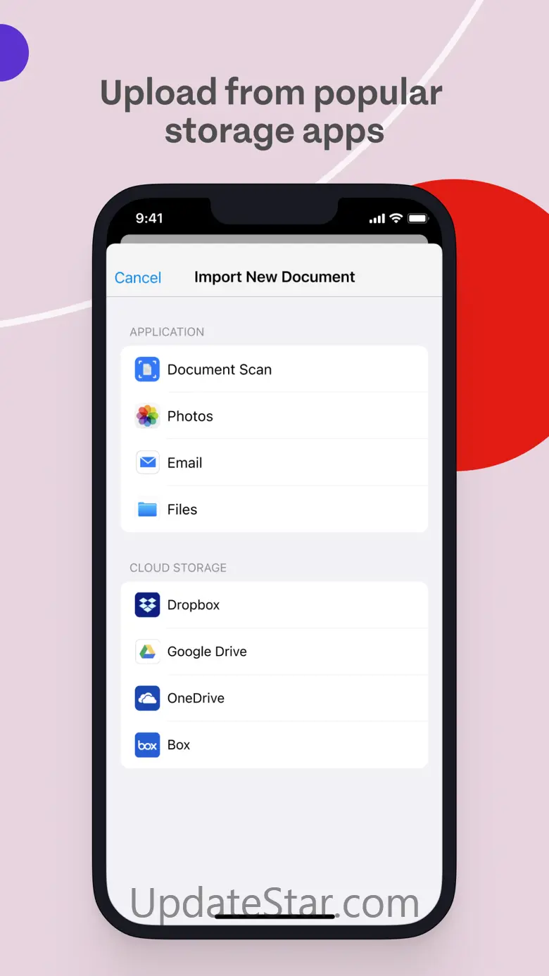 Signeasy - Sign and Send Docs 14.2.0