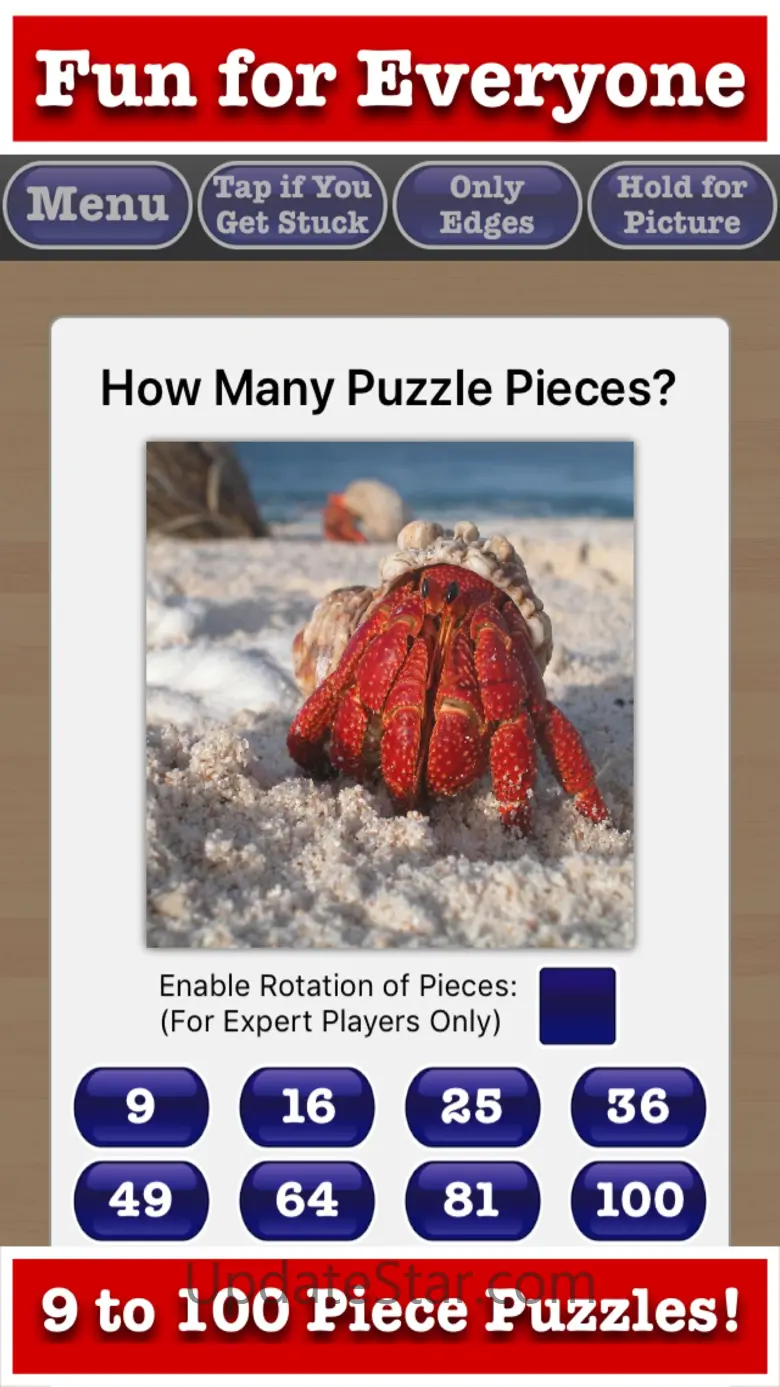 Stress Free Jigsaw Puzzles 3.21