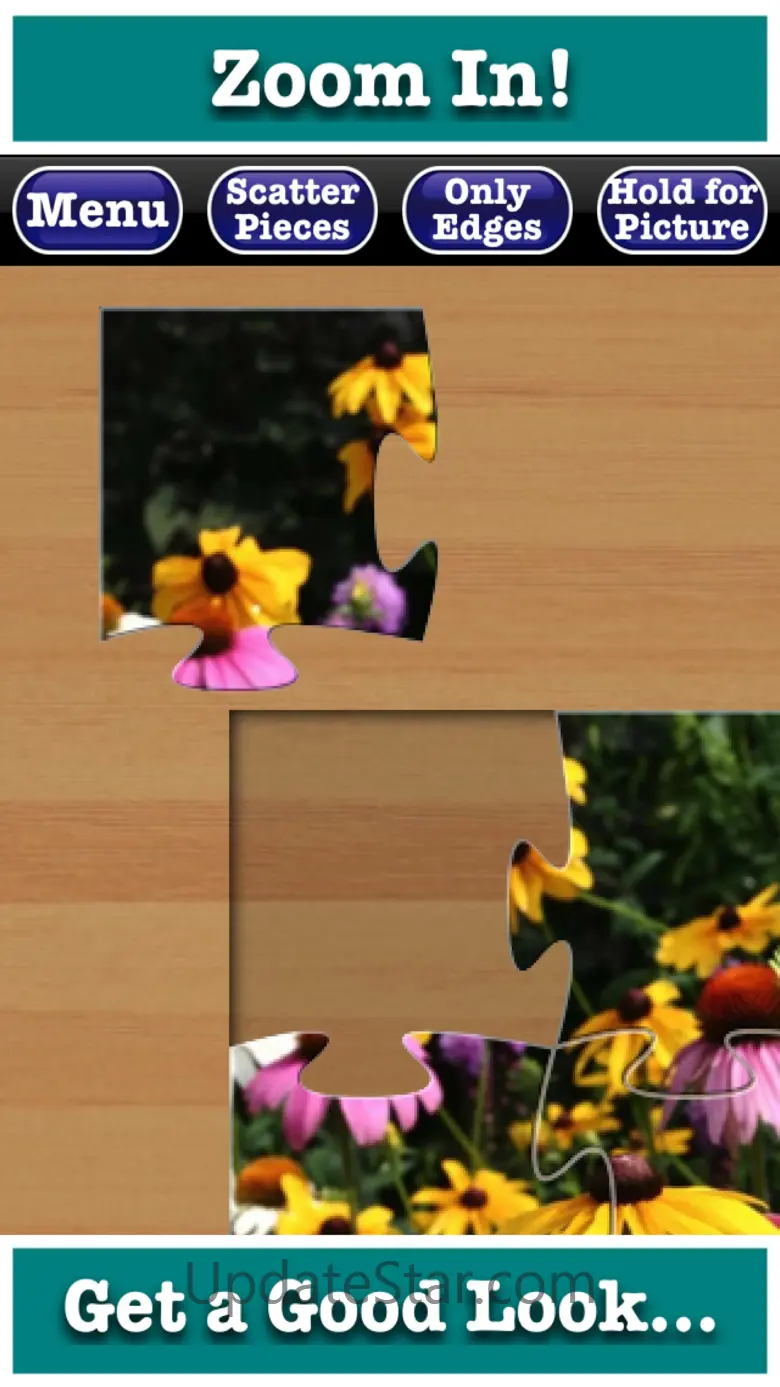 Stress Free Jigsaw Puzzles 3.21