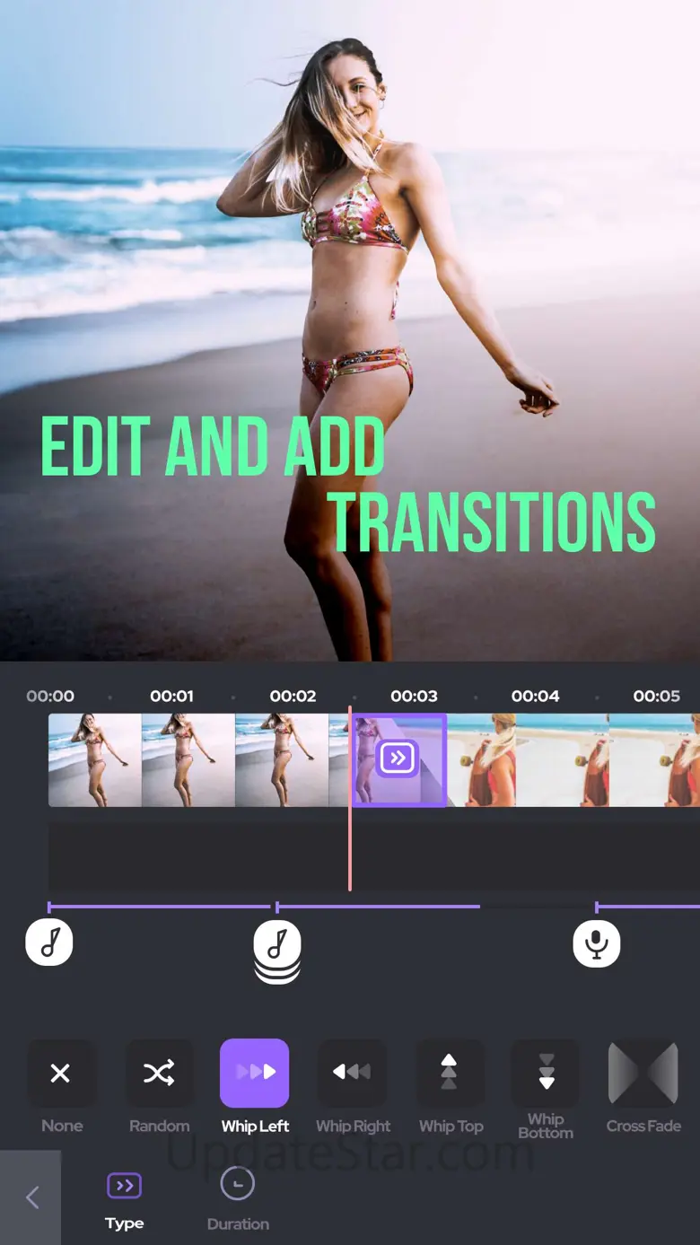 Add Background Music To Video 5.4.11