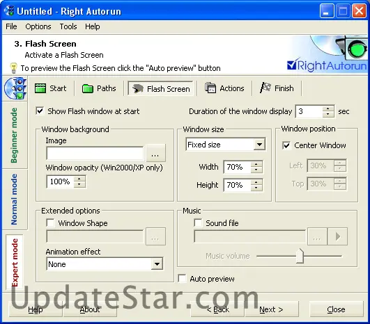 Right Autorun 2.1