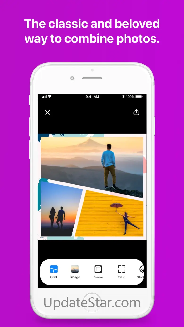 Infltr - Infinite Filters 6.14