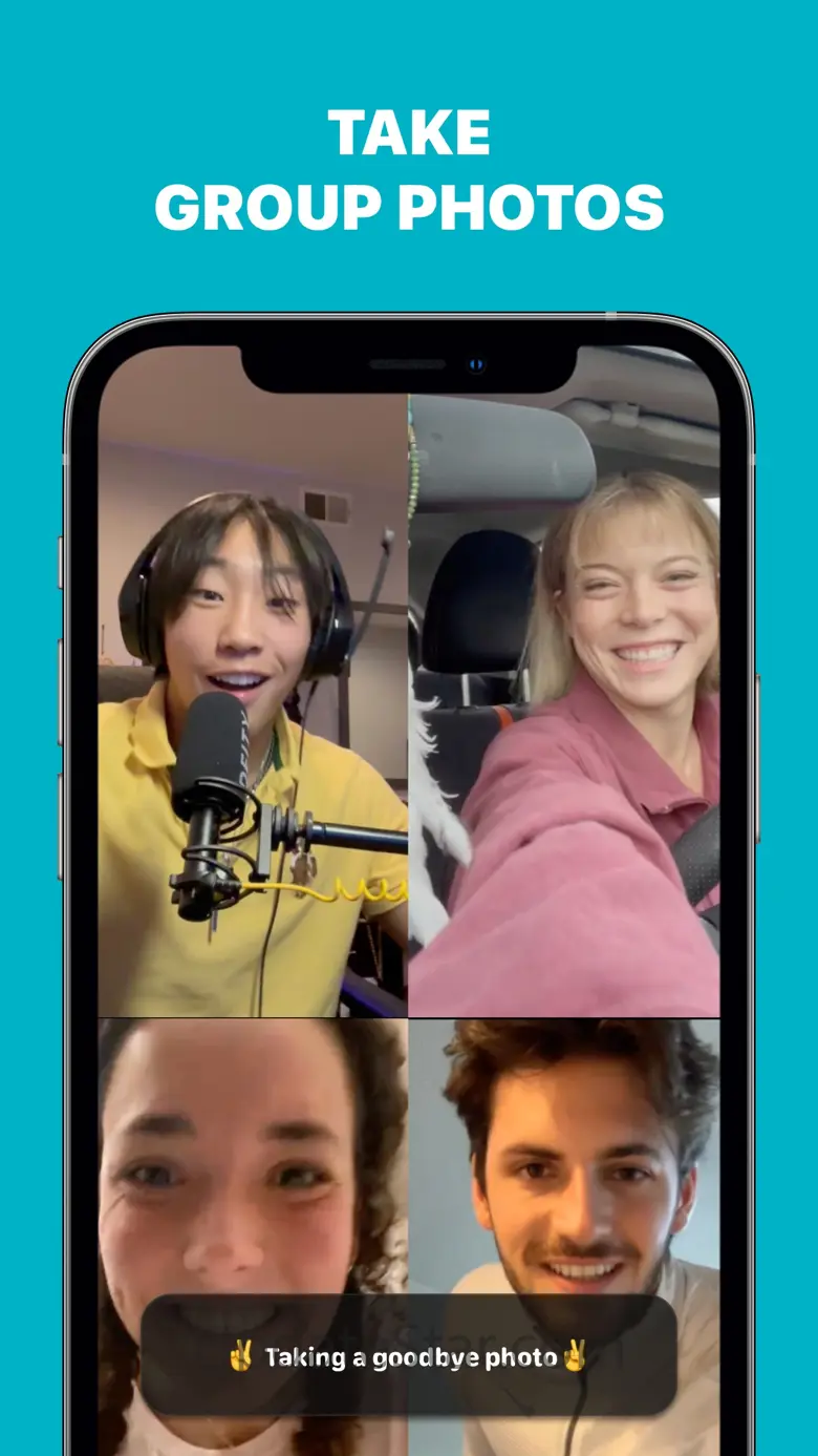 Lobby - 1 minute video call 2.8.0