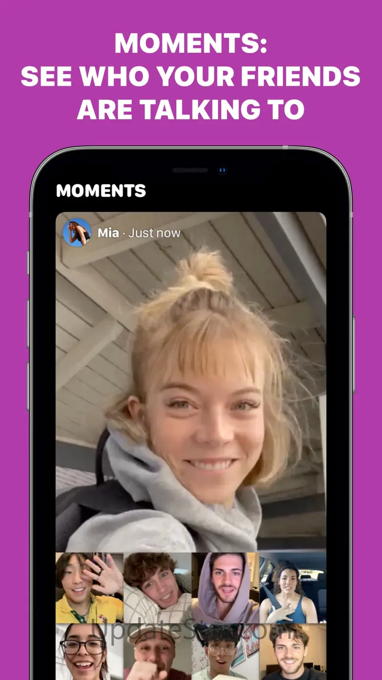 Lobby - 1 minute video call 2.8.0