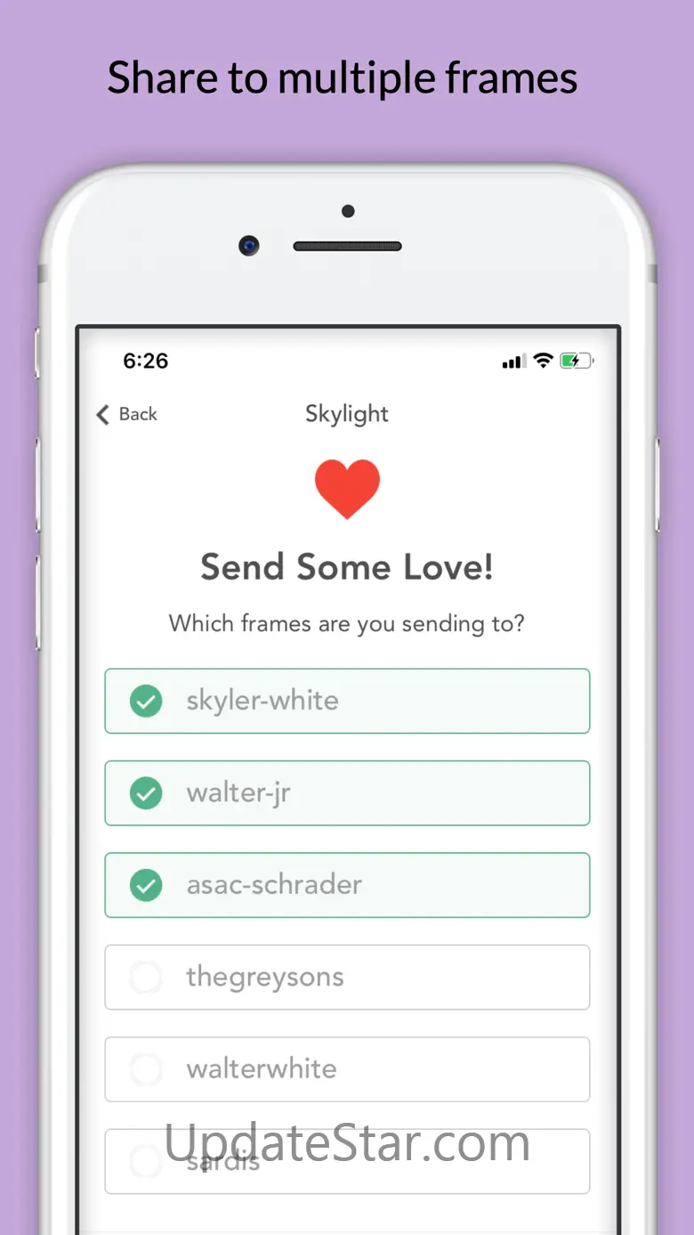 Skylight App 1.65.3