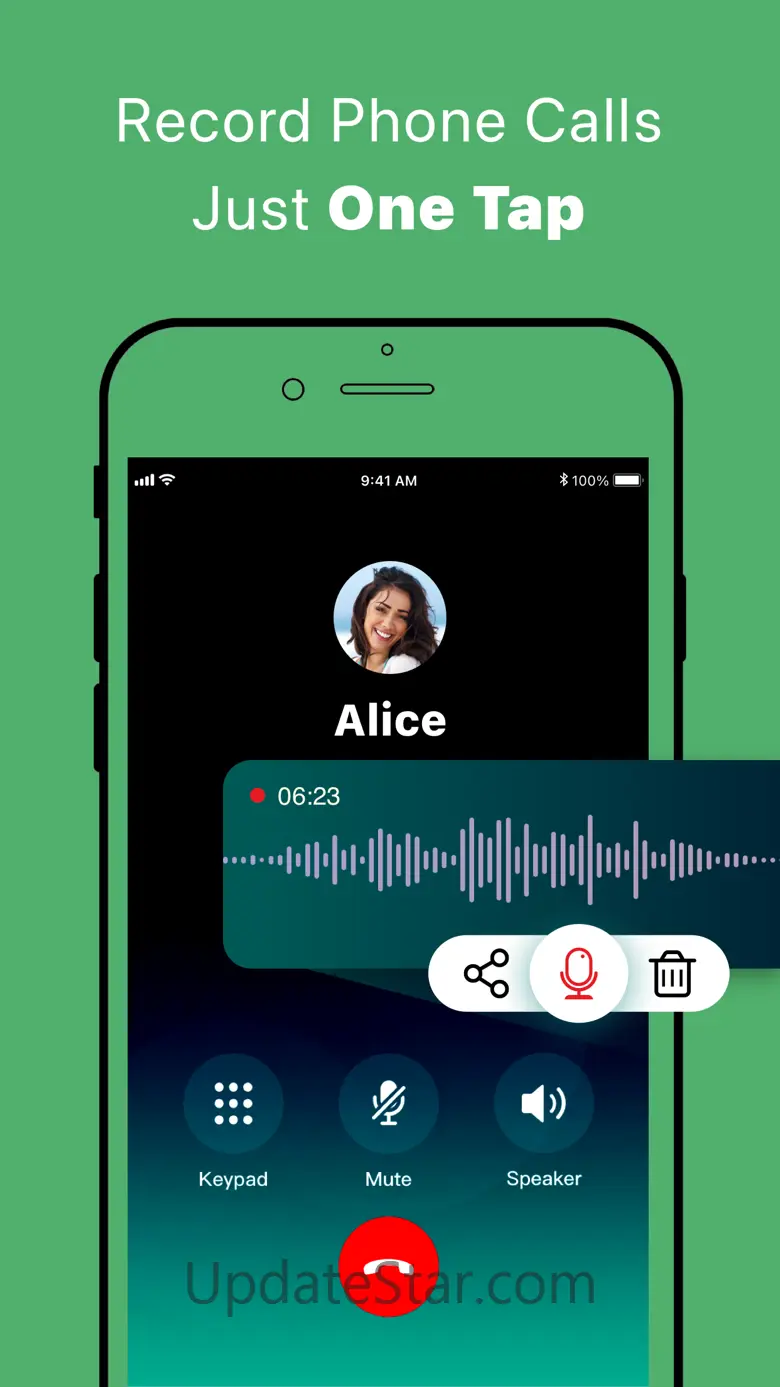 Second Phone Number -Texts App V2.0.4