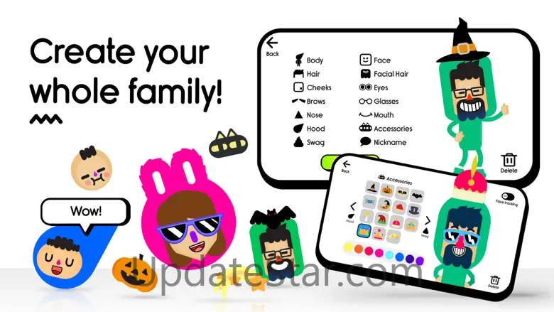Boop Kids - Smart Parenting 1.1.50