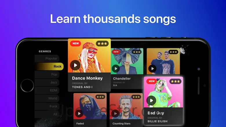 Drums: Learn & Play Beat Games 2.46.00