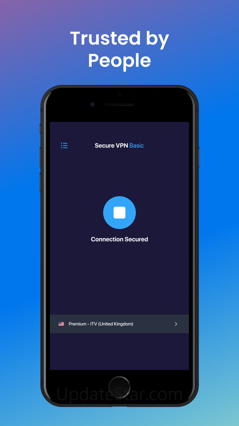VPN ゜ 3.22