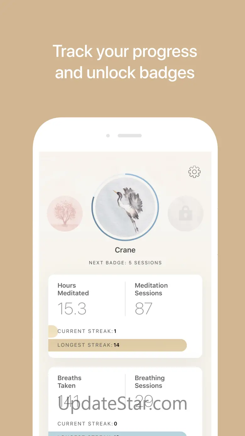 Oak - Meditation & Breathing 2.5.2