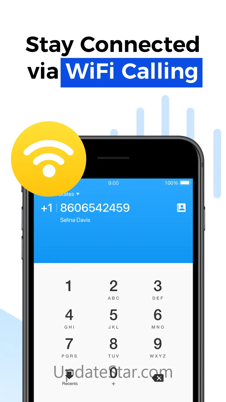 Dingtone: Phone Calls + Texts 6.3.0