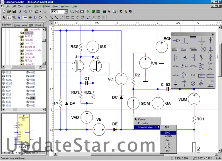 Rimu Schematic 1.2