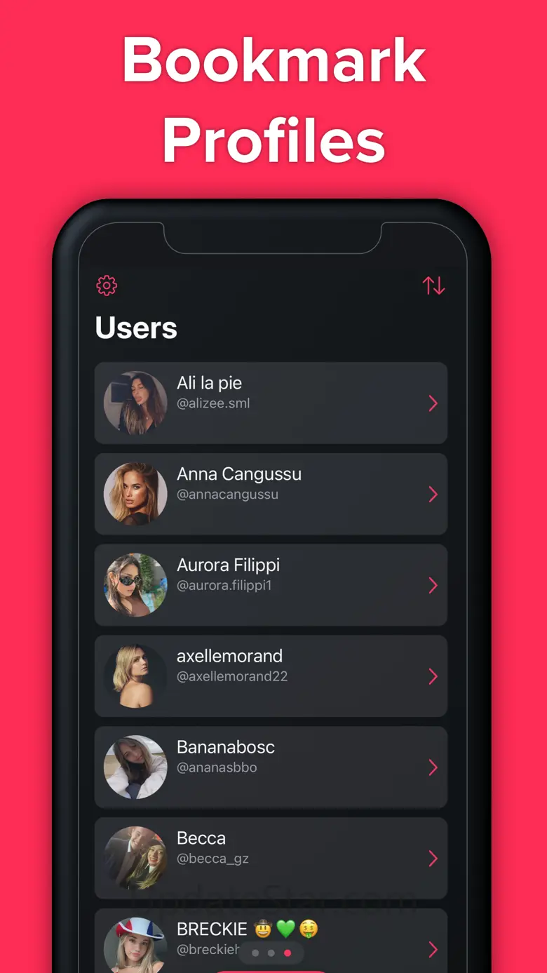 TikSave - Video Planner 1.1.1