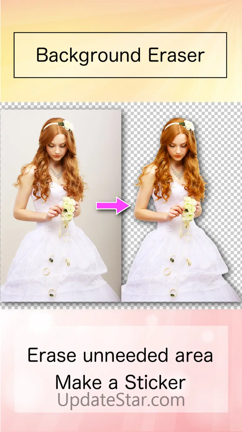 Background Eraser 〜 Stickers 17.0.0