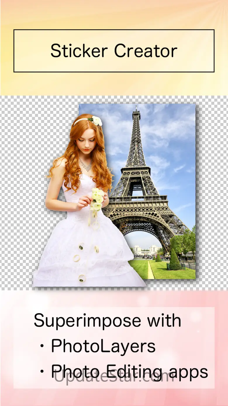 Background Eraser 〜 Stickers 17.0.0