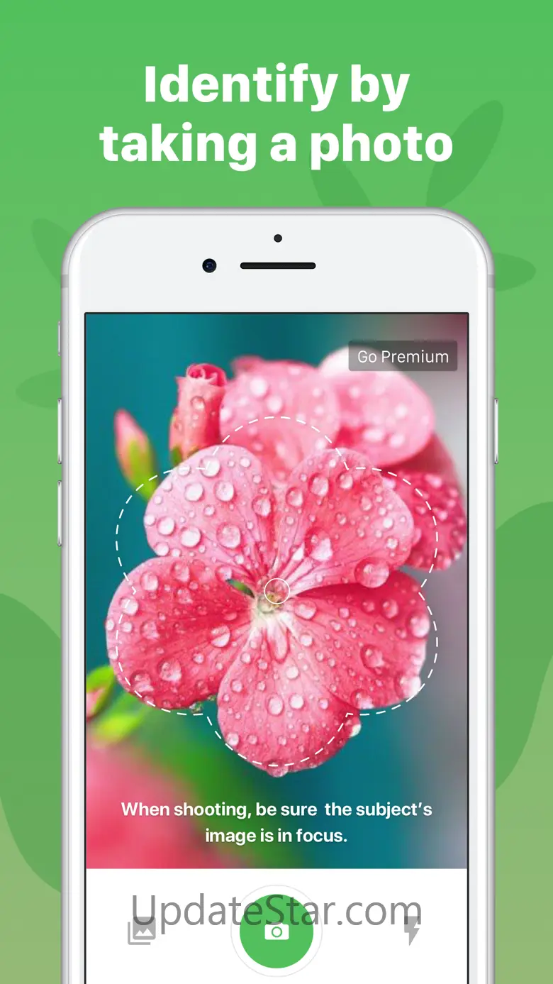 Plant Identification ++ 1.11.0