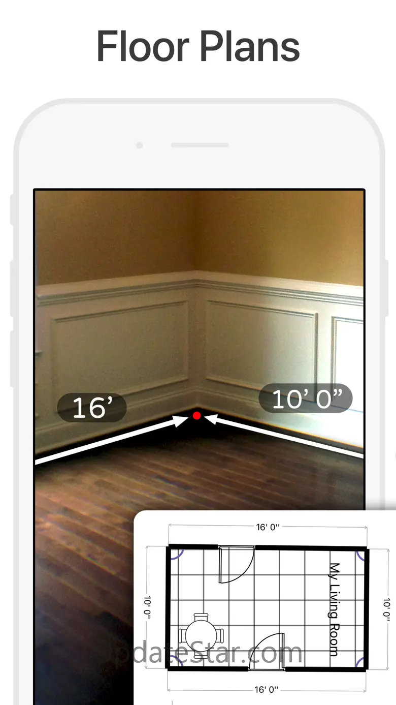 Tape Measure® 1.2