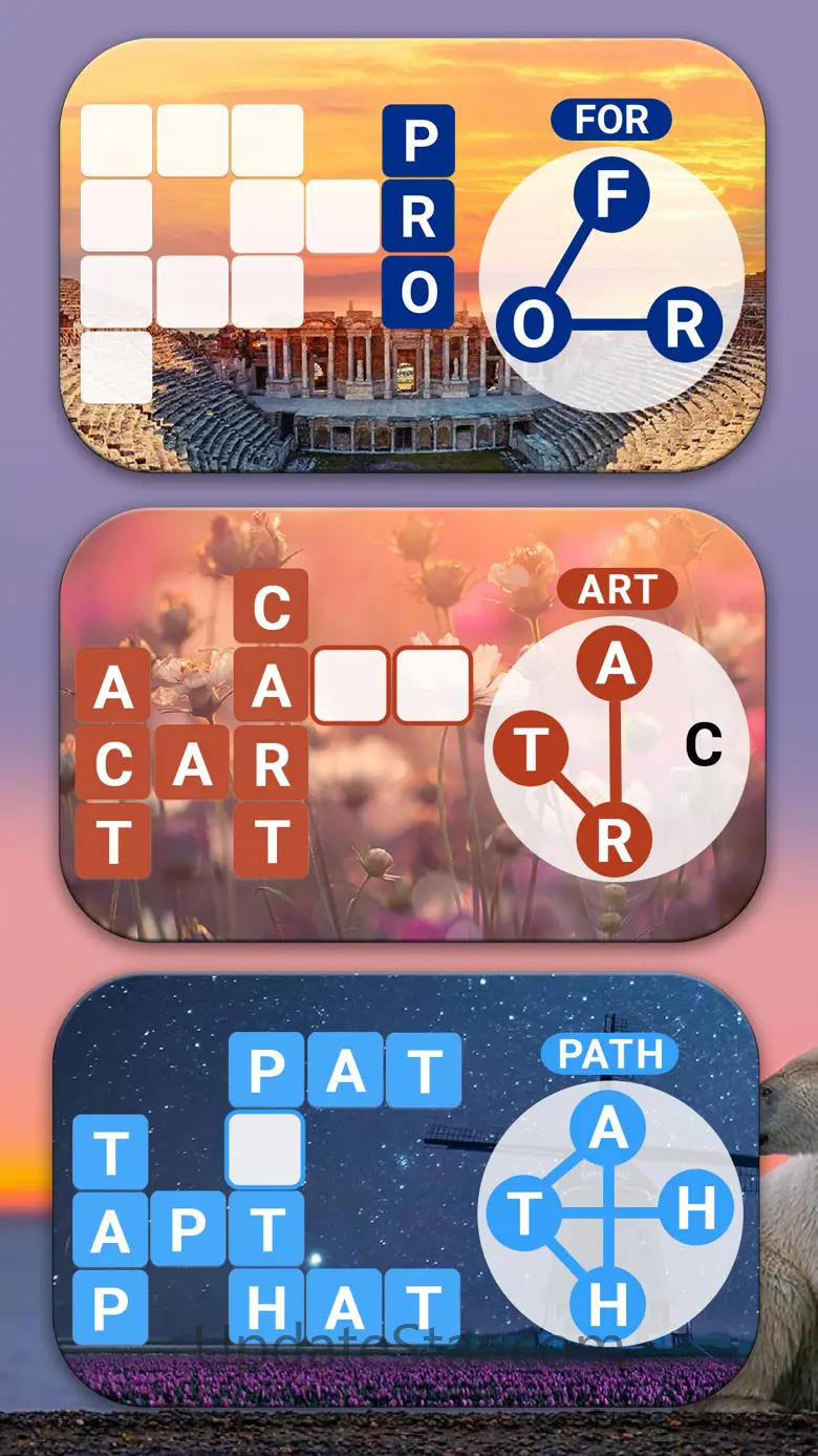 Word Universe * 1.6.0
