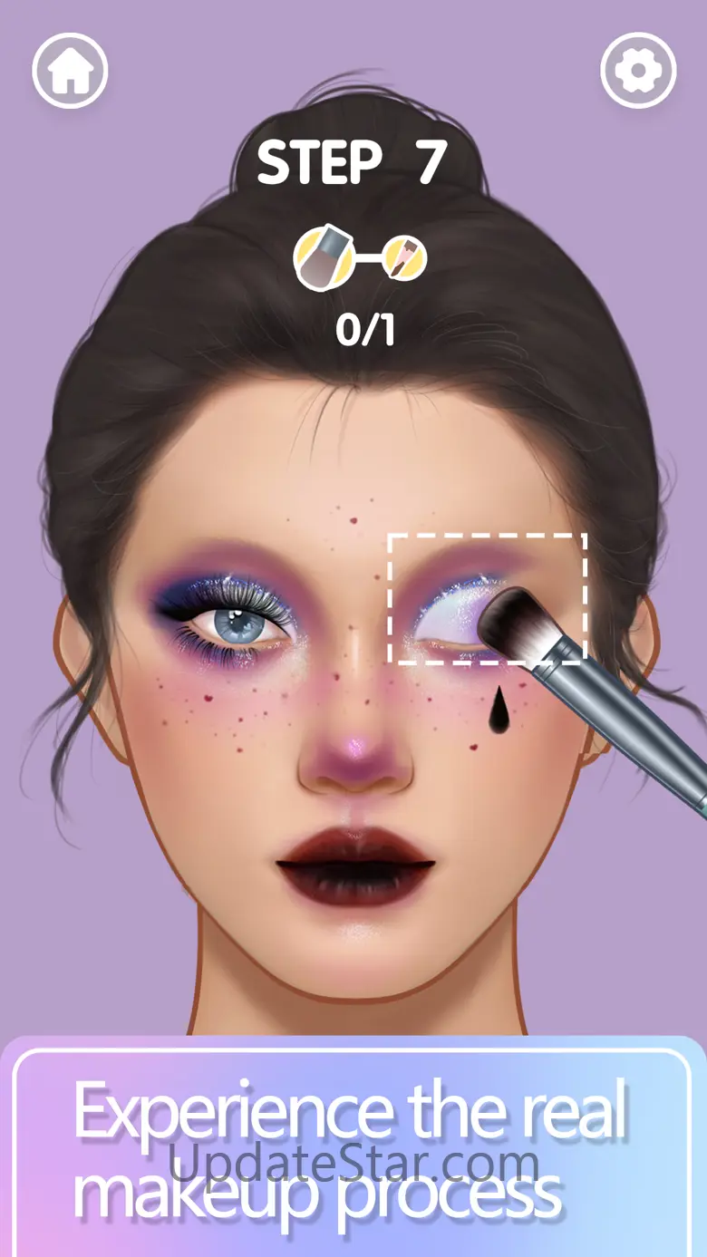Makeup Master - Fashion Girl 1.2.3