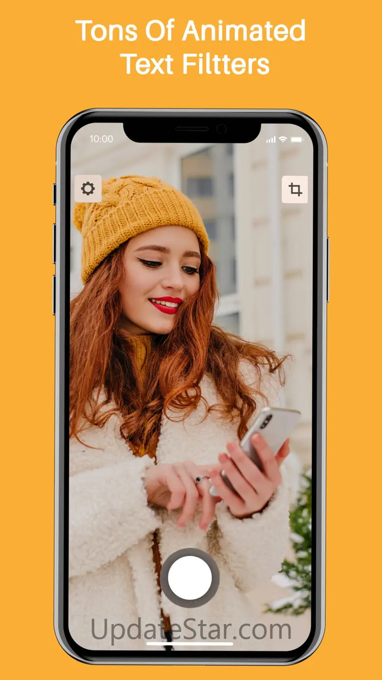 Hype-Type: Moving Text Photo-s 2.0