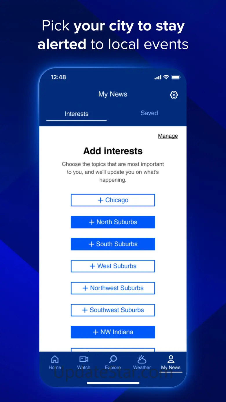 ABC7 Chicago News & Weather 8.38.0