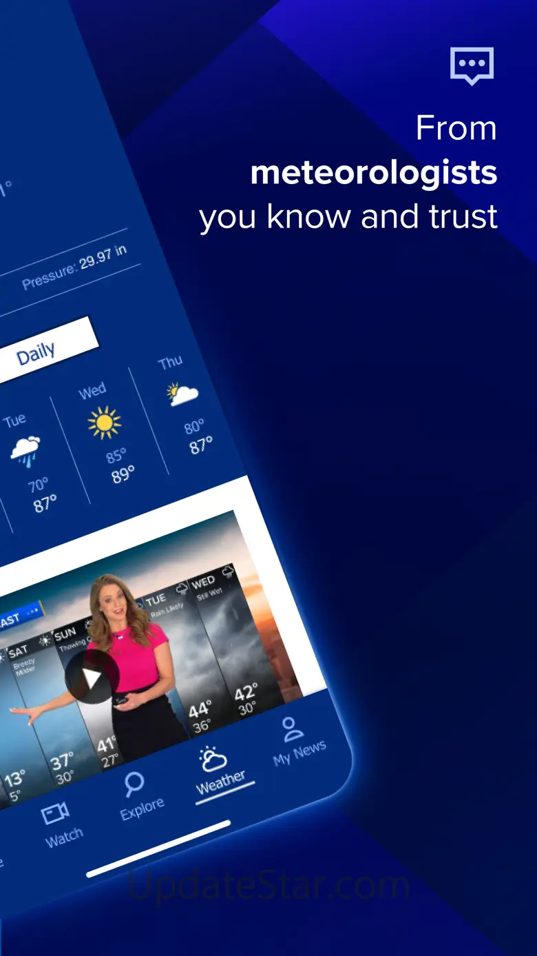 ABC7 Chicago News & Weather 8.38.0