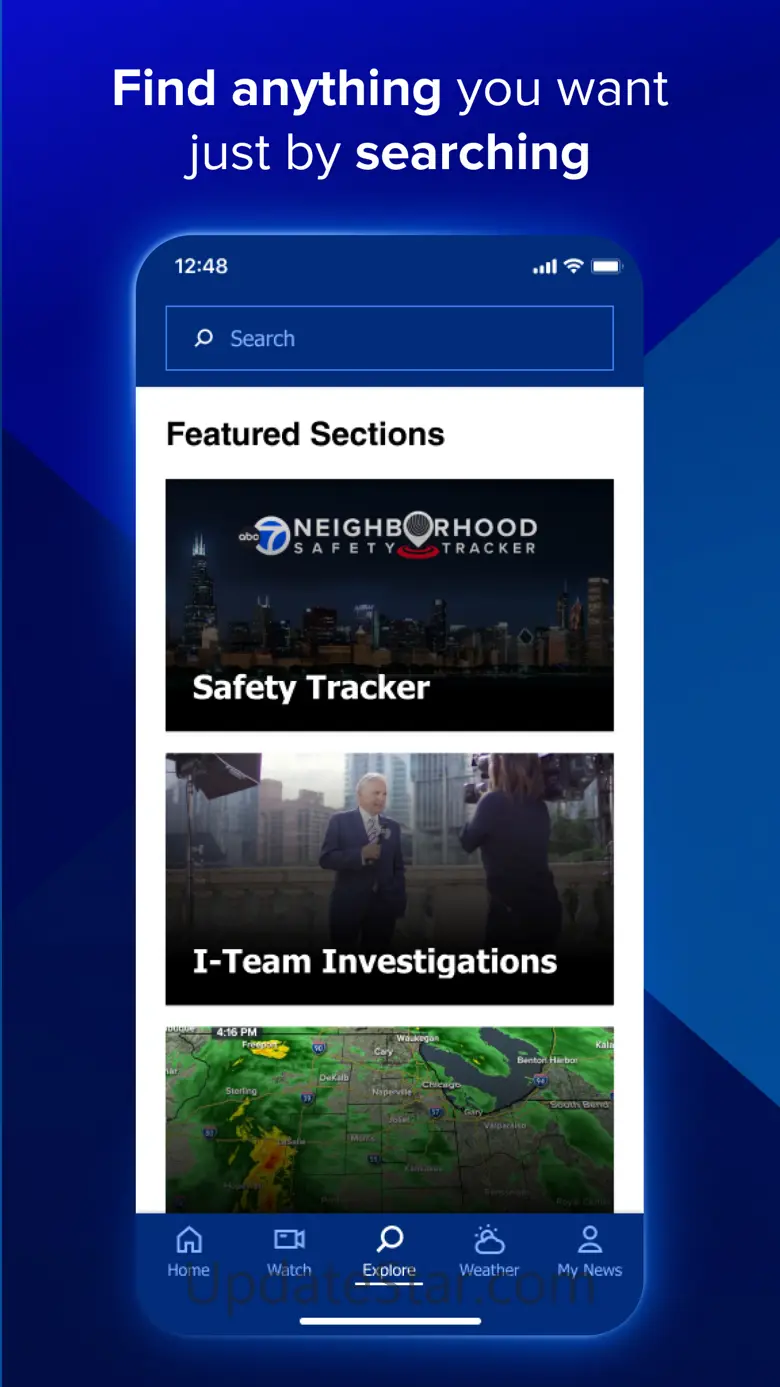 ABC7 Chicago News & Weather 8.38.0