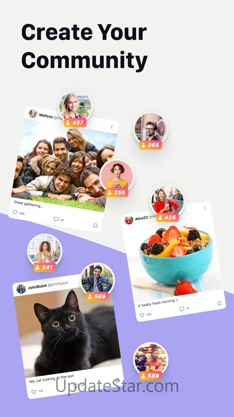Joi - Live Stream & Video Chat 2.1.0