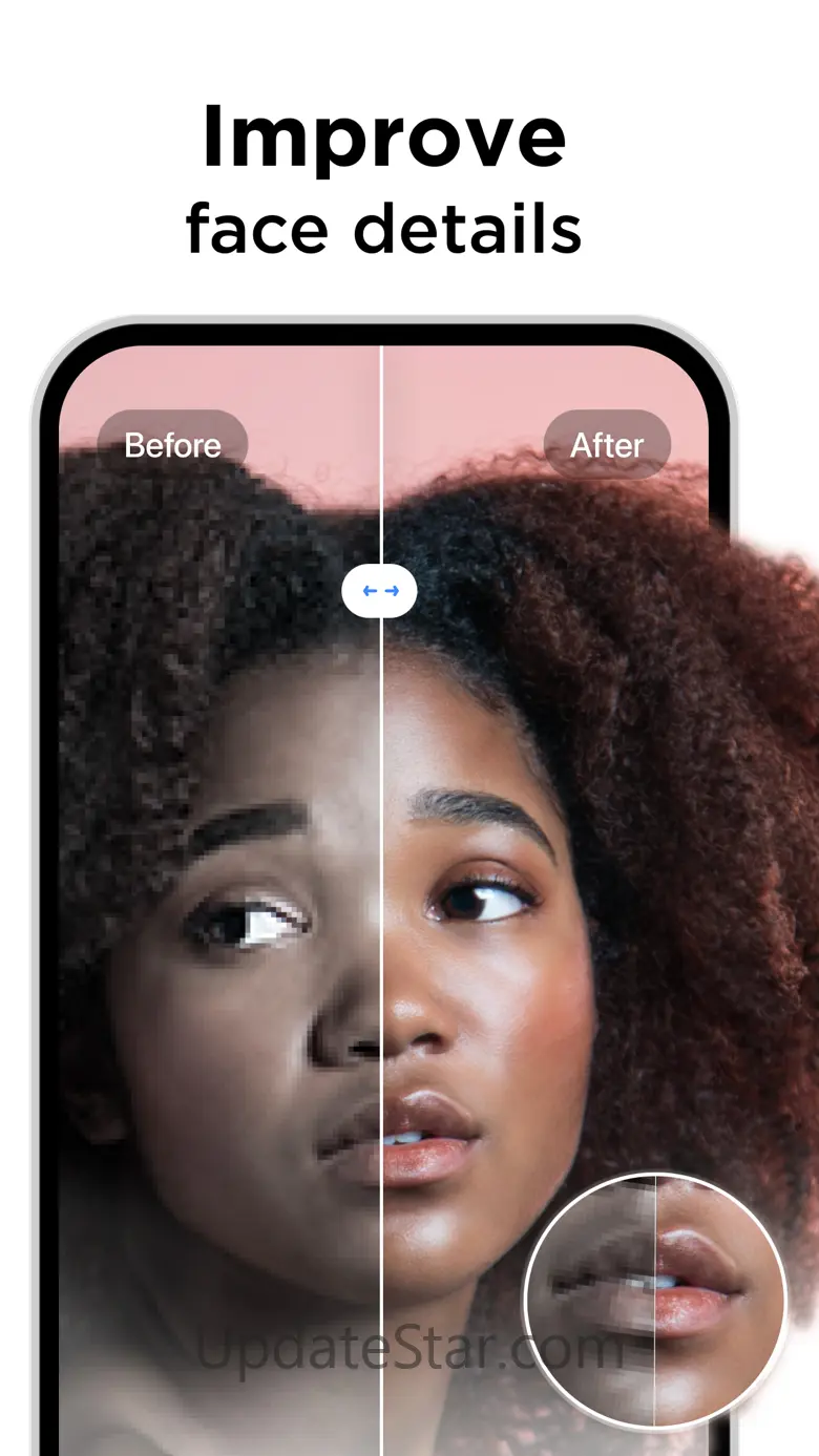 Pixelup: AI Photo Enhancer App 1.9.7