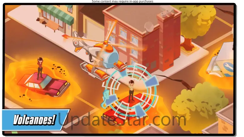 Transformers Rescue Bots Hero V1.1