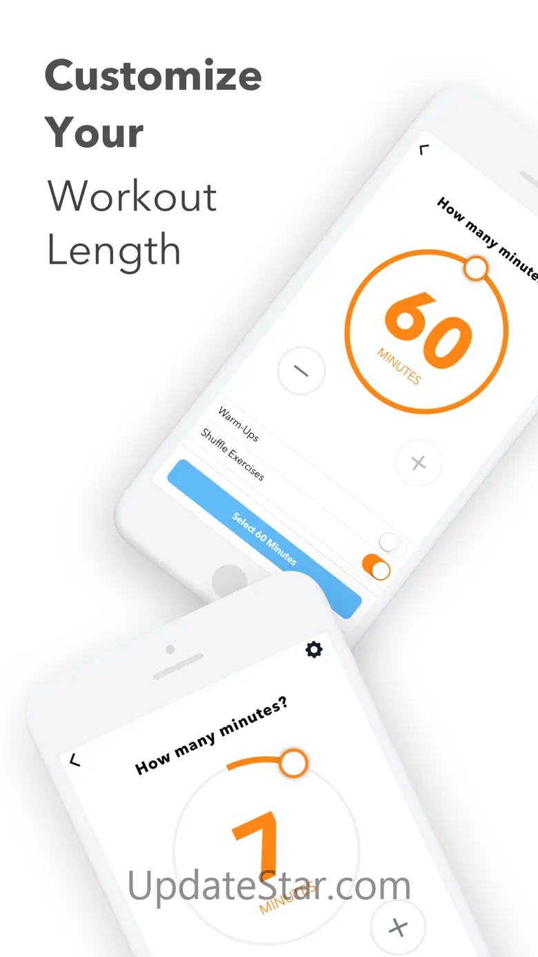 Sworkit Fitness & Workout App 11.0.9