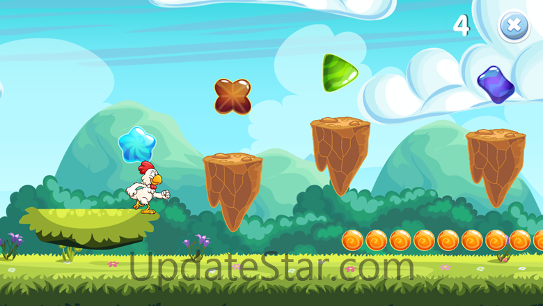Baby Games' 1.0