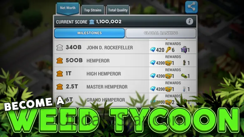 Hempire - Weed Growing Game 2.35.3
