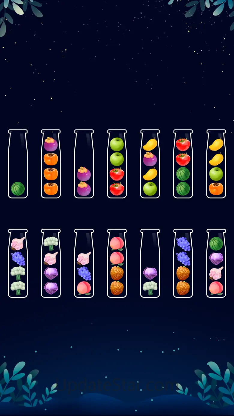 Ball Sort - Color Puzzle Games 1.4.3
