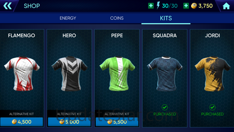 Soccer Cup 2023: Football Game 1.21.2