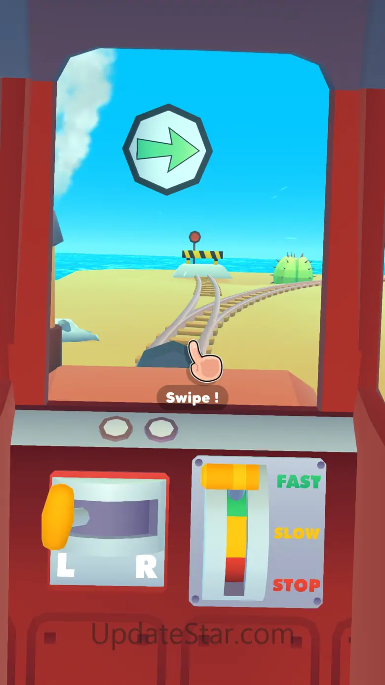 Transport Master! 2.0.5