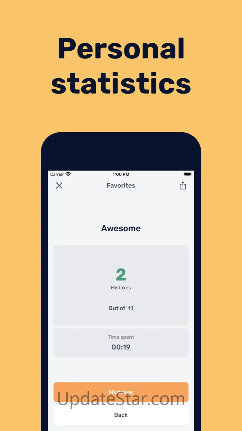 DMV Permit Practice Test - Hub 2.0.3